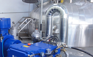 安博官方端网站登录入口在工业罐体反应釜的应用